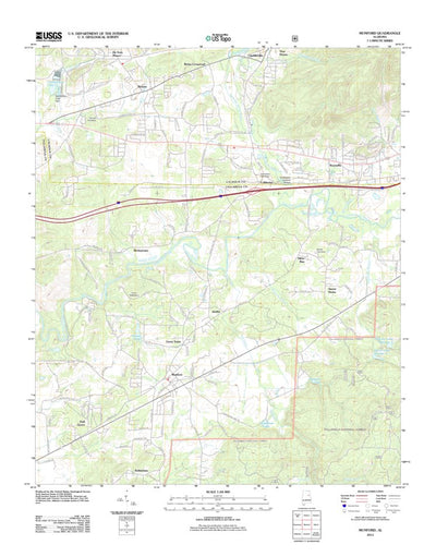 Munford, AL (2011, 24000-Scale) Preview 1