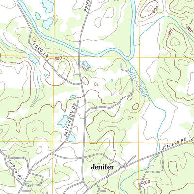 Munford, AL (2011, 24000-Scale) Preview 2