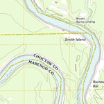 Myrtlewood North, AL (2011, 24000-Scale) Preview 2