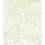 Nauvoo, AL (2011, 24000-Scale) Preview 1