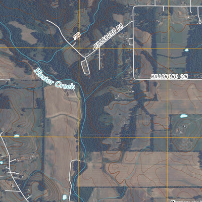 New Market, AL-TN (2010, 24000-Scale) Preview 2