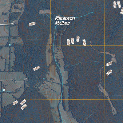 New Market, AL-TN (2010, 24000-Scale) Preview 3