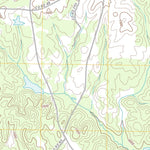 Oak Level, AL-GA (2011, 24000-Scale) Preview 2