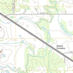 Oakville, AL (2011, 24000-Scale) Preview 2
