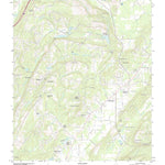 Odenville, AL (2011, 24000-Scale) Preview 1
