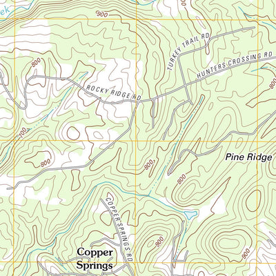 Odenville, AL (2011, 24000-Scale) Preview 2