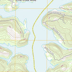 Ohatchee, AL (2012, 24000-Scale) Preview 2
