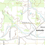 Old Bethel, AL (2011, 24000-Scale) Preview 2