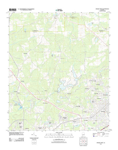 Opelika West, AL (2011, 24000-Scale) Preview 1