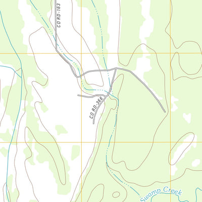 Orrville, AL (2011, 24000-Scale) Preview 2