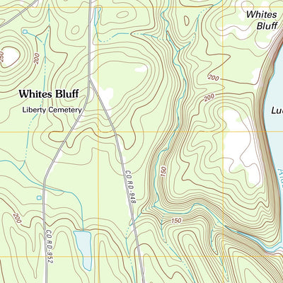 Orrville, AL (2011, 24000-Scale) Preview 3