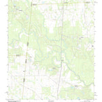 Panola, AL-MS (2011, 24000-Scale) Preview 1