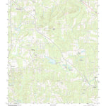 Parkers Crossroads, AL (2011, 24000-Scale) Preview 1