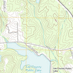 Parkers Crossroads, AL (2011, 24000-Scale) Preview 2