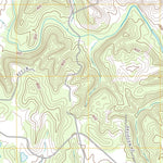 Parrish, AL (2011, 24000-Scale) Preview 2