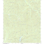 Payne Lake, AL (2011, 24000-Scale) Preview 1