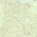 Payne Lake, AL (2011, 24000-Scale) Preview 3
