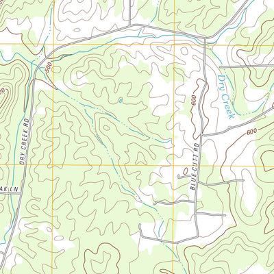 Pell City, AL (2011, 24000-Scale) Preview 2