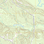 Pennington, AL (2011, 24000-Scale) Preview 3