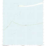 Petit Bois Pass, AL (2011, 24000-Scale) Preview 1