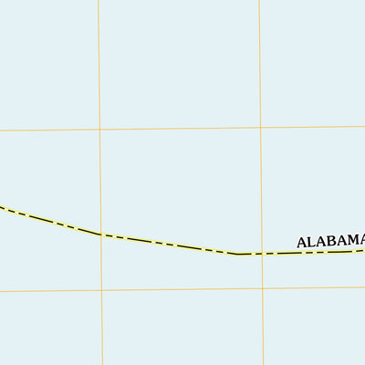 Petit Bois Pass, AL (2011, 24000-Scale) Preview 2