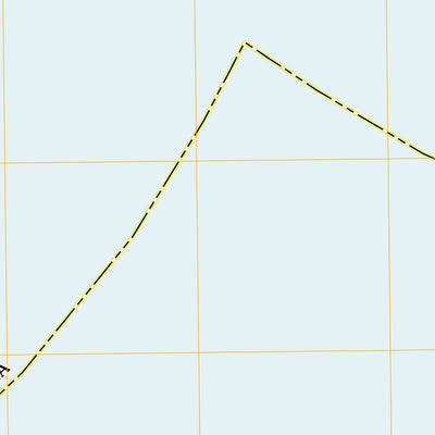 Petit Bois Pass, AL (2011, 24000-Scale) Preview 3