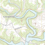 Phil Campbell, AL (2011, 24000-Scale) Preview 3