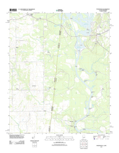 Pickensville, AL-MS (2011, 24000-Scale) Preview 1