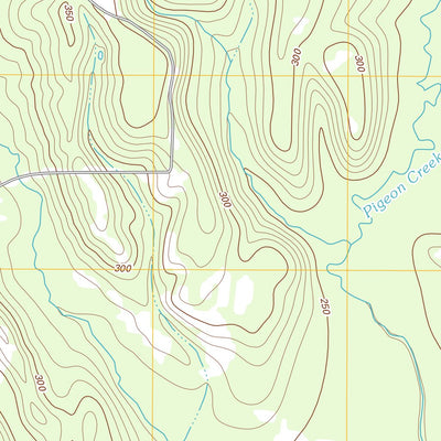Pigeon Creek, AL (2011, 24000-Scale) Preview 2