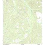 Pine Apple South, AL (2011, 24000-Scale) Preview 1