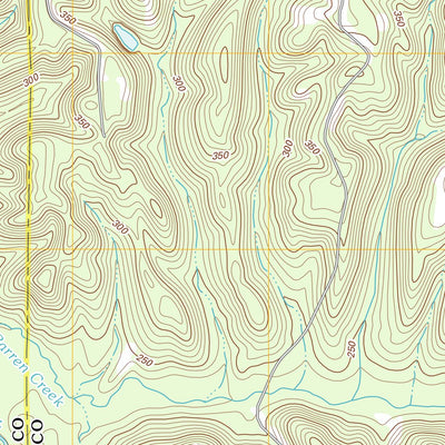 Pine Apple South, AL (2011, 24000-Scale) Preview 3