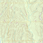 Pine Hill, AL (2011, 24000-Scale) Preview 2