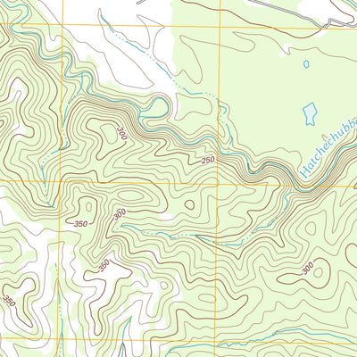 Pittsview, AL (2011, 24000-Scale) Preview 2