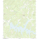 Pleasant Grove, AL (2011, 24000-Scale) Preview 1