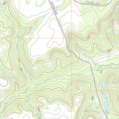 Pleasant Hill, AL (2011, 24000-Scale) Preview 2