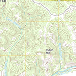 Pleasant Site, AL (2011, 24000-Scale) Preview 3