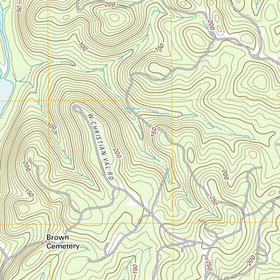 Prestwick, AL (2011, 24000-Scale) Preview 3