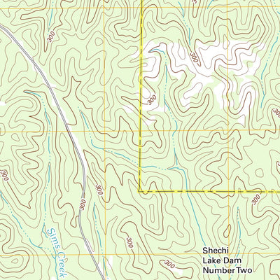 Ralph, AL (2011, 24000-Scale) Preview 3