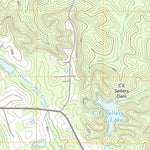 Ramer, AL (2011, 24000-Scale) Preview 2