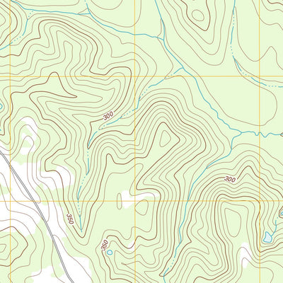 Repton, AL (2011, 24000-Scale) Preview 2