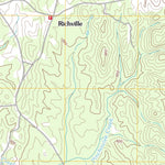 Richville, AL (2011, 24000-Scale) Preview 2
