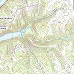 Ripley, AL (2011, 24000-Scale) Preview 3