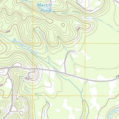 River Falls, AL (2011, 24000-Scale) Preview 2