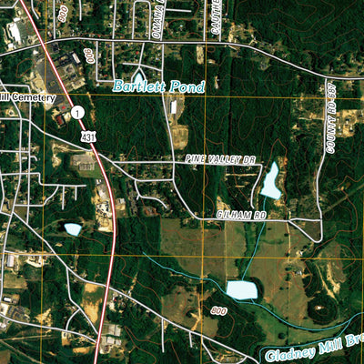 Roanoke East, AL-GA (2011, 24000-Scale) Preview 3