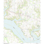 Rogersville, AL (2011, 24000-Scale) Preview 1