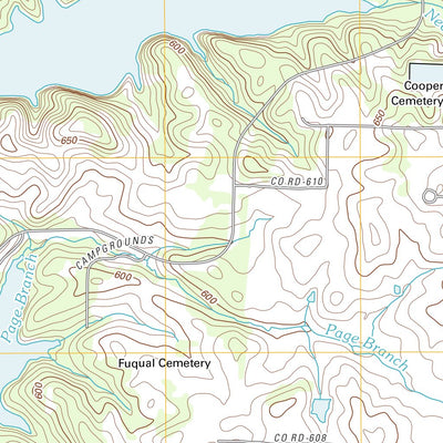 Rogersville, AL (2011, 24000-Scale) Preview 2
