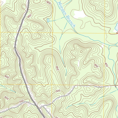 Saco, AL (2011, 24000-Scale) Preview 2