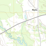 Safford, AL (2011, 24000-Scale) Preview 2