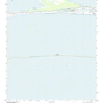 Saint Andrews Bay, AL (2011, 24000-Scale) Preview 1