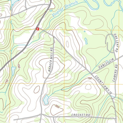 Samson, AL (2011, 24000-Scale) Preview 3